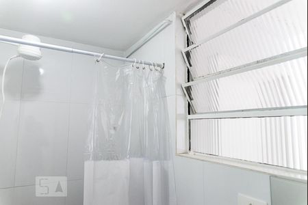 Studio para alugar com 26m², 1 quarto e 1 vagaBanheiro