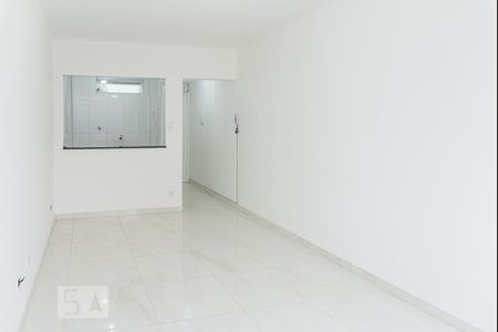 Sala/Quarto de kitnet/studio para alugar com 1 quarto, 26m² em Consolação, São Paulo