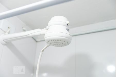 Studio para alugar com 26m², 1 quarto e 1 vagaBanheiro