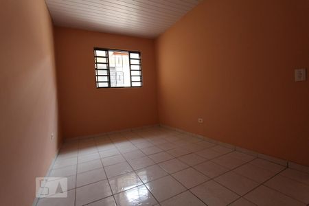 Casa para alugar com 40m², 1 quarto e sem vagaQuarto
