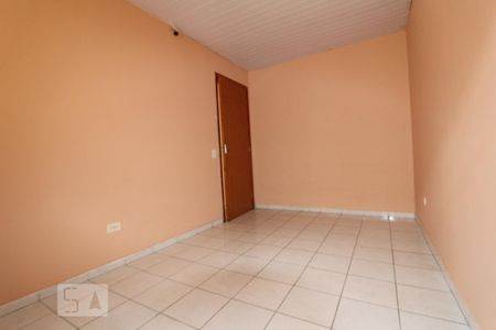 Casa para alugar com 40m², 1 quarto e sem vagaQuarto
