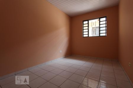 Casa para alugar com 40m², 1 quarto e sem vagaQuarto