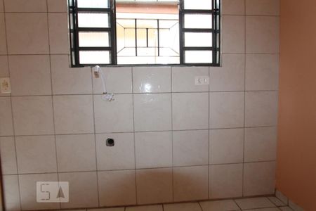 Casa para alugar com 40m², 1 quarto e sem vagaCozinha