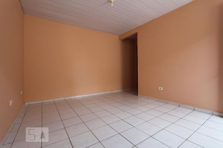 Casa para alugar com 40m², 1 quarto e sem vagaSala