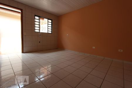 Casa para alugar com 40m², 1 quarto e sem vagaCozinha