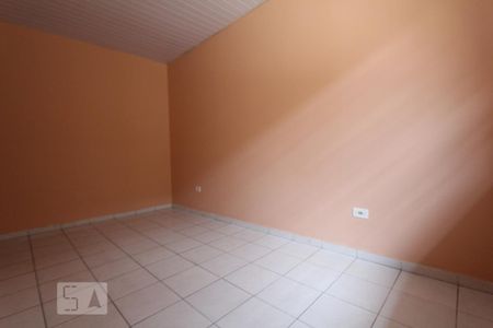 Casa para alugar com 40m², 1 quarto e sem vagaQuarto