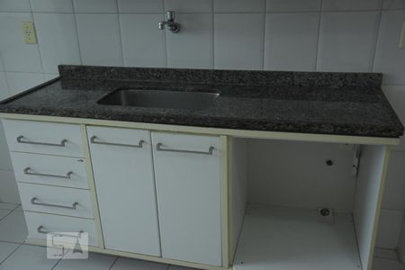 Apartamento à venda com 84m², 3 quartos e 1 vagaCozinha