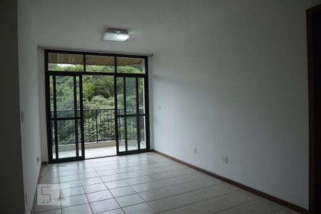 Sala de apartamento à venda com 3 quartos, 84m² em Pechincha, Rio de Janeiro