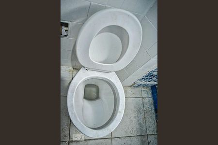 Banheiro - Vaso de apartamento para alugar com 1 quarto, 38m² em Liberdade, São Paulo
