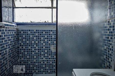 Banheiro - Box de apartamento para alugar com 1 quarto, 38m² em Liberdade, São Paulo