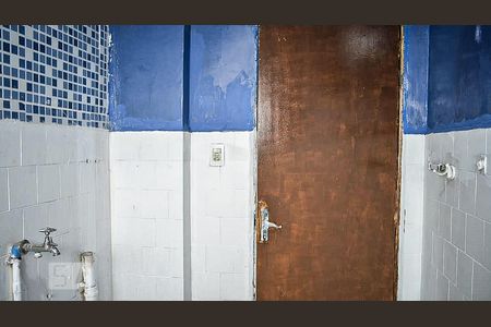 Banheiro de apartamento para alugar com 1 quarto, 38m² em Liberdade, São Paulo