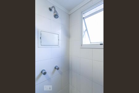 Apartamento à venda com 118m², 3 quartos e 2 vagas Apartamento à venda com 118m², 3 quartos e 2 vagasBanheiro Social