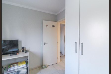 Apartamento à venda com 118m², 3 quartos e 2 vagas Apartamento à venda com 118m², 3 quartos e 2 vagasQuarto 2