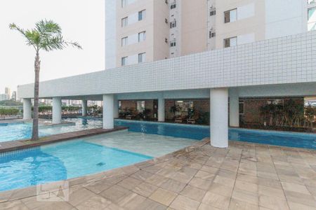 Apartamento à venda com 118m², 3 quartos e 2 vagas Apartamento à venda com 118m², 3 quartos e 2 vagasPiscina