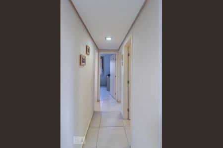 Apartamento à venda com 118m², 3 quartos e 2 vagas Apartamento à venda com 118m², 3 quartos e 2 vagasCorredor