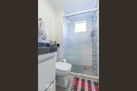 Apartamento à venda com 118m², 3 quartos e 2 vagas Apartamento à venda com 118m², 3 quartos e 2 vagasBanheiro Social