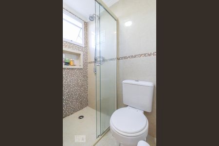 Apartamento à venda com 118m², 3 quartos e 2 vagas Apartamento à venda com 118m², 3 quartos e 2 vagasBanheiro da Suíte