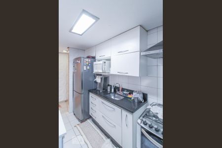 Apartamento à venda com 118m², 3 quartos e 2 vagas Apartamento à venda com 118m², 3 quartos e 2 vagasCozinha