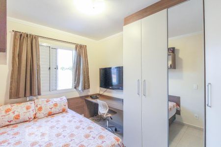 Apartamento à venda com 118m², 3 quartos e 2 vagas Apartamento à venda com 118m², 3 quartos e 2 vagasQuarto 1