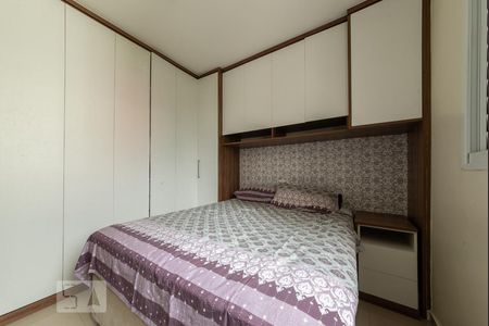 Quarto 1 de apartamento à venda com 2 quartos, 53m² em Ferrazópolis, São Bernardo do Campo