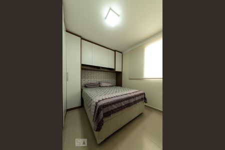 Apartamento à venda com 2 quartos, 53m² em Ferrazópolis, São Bernardo do Campo