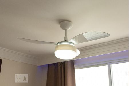 Sala de apartamento à venda com 2 quartos, 53m² em Ferrazópolis, São Bernardo do Campo