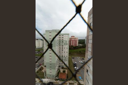 Sala de apartamento à venda com 2 quartos, 53m² em Ferrazópolis, São Bernardo do Campo