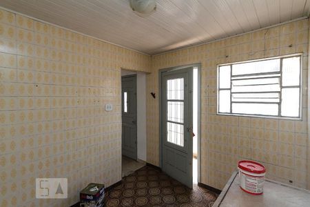 Casa à venda com 200m², 4 quartos e 2 vagasCozinha da casa 02