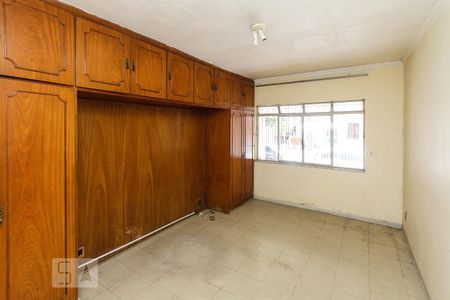 Quarto de casa à venda com 4 quartos, 200m² em Tatuapé, São Paulo