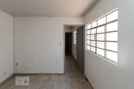 Casa à venda com 200m², 4 quartos e 2 vagasSala da casa 02
