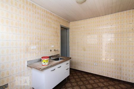 Casa à venda com 200m², 4 quartos e 2 vagasCozinha da casa 02