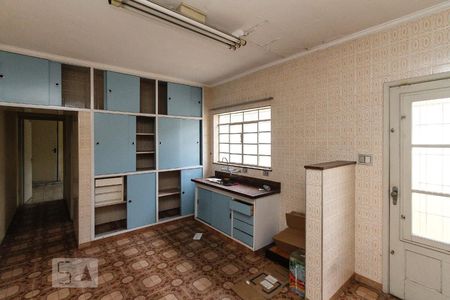 Cozinha de casa à venda com 4 quartos, 200m² em Tatuapé, São Paulo