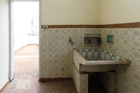 Casa à venda com 200m², 4 quartos e 2 vagasÁrea de Serviço