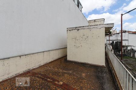Casa à venda com 200m², 4 quartos e 2 vagasTerraço