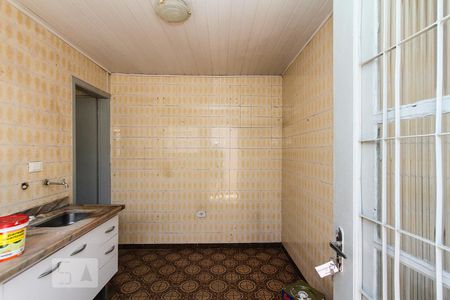 Casa à venda com 200m², 4 quartos e 2 vagasCozinha da casa 02