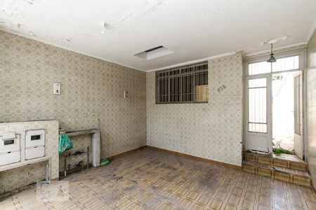 Casa à venda com 200m², 4 quartos e 2 vagasGaragem