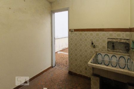 Casa à venda com 200m², 4 quartos e 2 vagasÁrea de Serviço