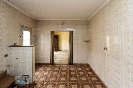 Cozinha de casa à venda com 4 quartos, 200m² em Tatuapé, São Paulo