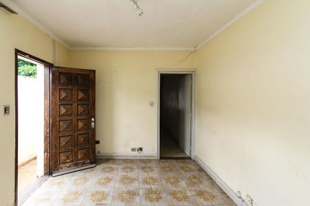 Sala de casa à venda com 4 quartos, 200m² em Tatuapé, São Paulo