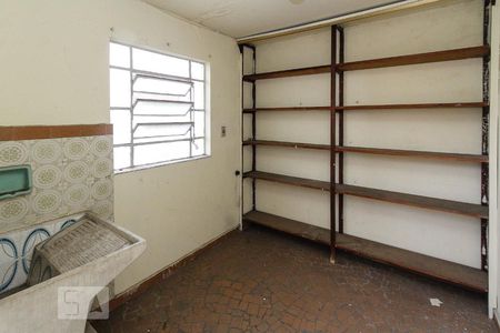 Casa à venda com 200m², 4 quartos e 2 vagasÁrea de Serviço