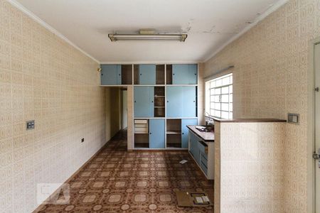 Cozinha de casa à venda com 4 quartos, 200m² em Tatuapé, São Paulo