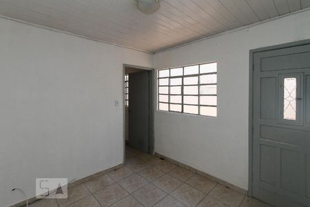 Casa à venda com 200m², 4 quartos e 2 vagasSala da casa 02