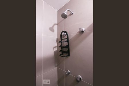 Studio à venda com 29m², 1 quarto e 1 vagaBanheiro