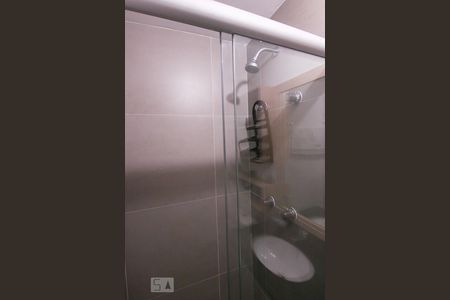 Studio à venda com 29m², 1 quarto e 1 vagaBanheiro