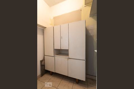 Apartamento à venda com 128m², 3 quartos e sem vagaQuarto de Serviço