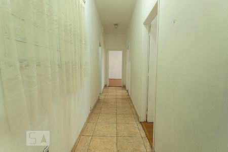 Apartamento à venda com 128m², 3 quartos e sem vagaCorredor
