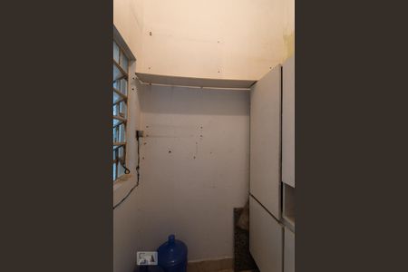 Apartamento à venda com 128m², 3 quartos e sem vagaQuarto de Serviço