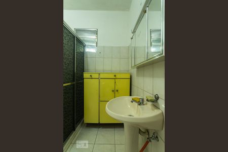 Apartamento à venda com 128m², 3 quartos e sem vagaBanheiro