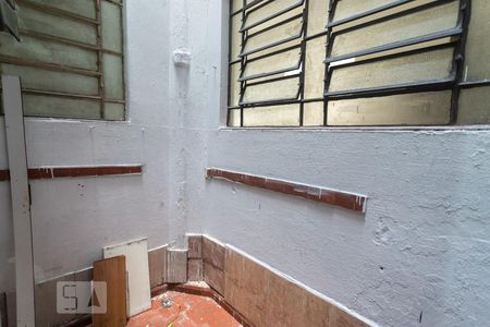 Apartamento à venda com 128m², 3 quartos e sem vagaQuintal