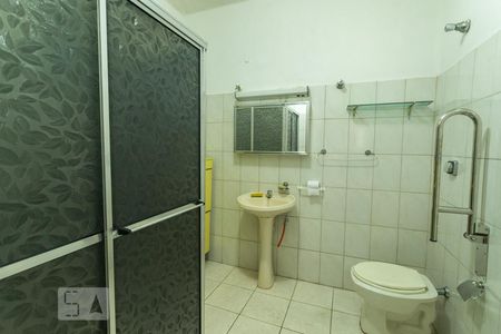 Apartamento à venda com 128m², 3 quartos e sem vagaBanheiro